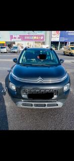 Citroen C3 Aircross 2020 110pk Benzine, Auto's, Citroën, Automaat, Isofix, Particulier, C3