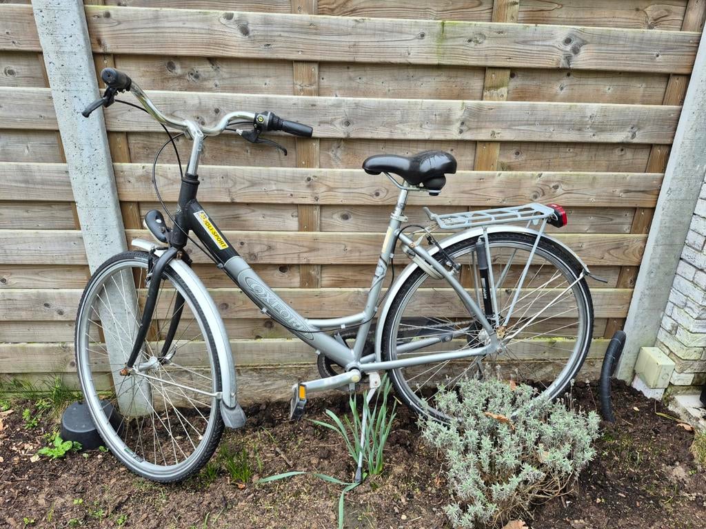 Damesfiets Oxford, Fietsen en Brommers, Ophalen