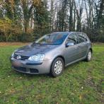 Volkswagen Golf 1.9TDI || 1er Propriétaire, Autos, Achat, Boîte manuelle, 5 portes, Euro 4