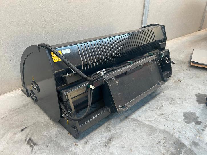 Schepbak Roll over, Doe-het-zelf en Bouw, Bouwliften, Nieuw, Ophalen