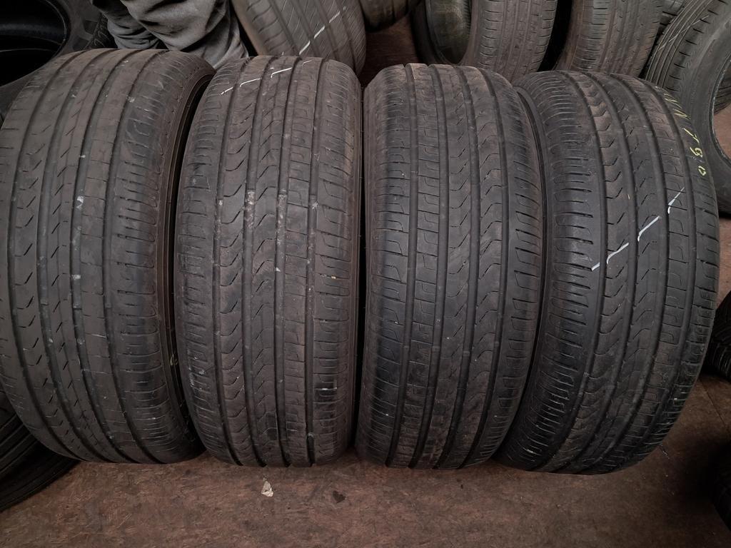 2356018 235/60/18 235/60r18 été Pirelli 2022, Autos : Pièces & Accessoires, Commande, Audi, BMW, Citroën, Daihatsu, Fiat, Ford