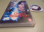 PSP UMD Chain Reaction (Keanu Reaves), Envoi, Utilisé, Aventure et Action, À partir de 16 ans