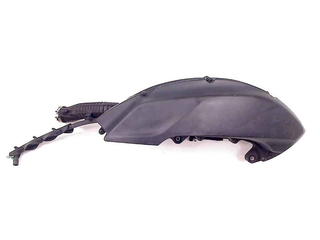 BOITIER FILTRE À AIR Yamaha X-Max 125 (01-1970/-), Dhr. S. di Majo, Utilisé, Info@cama-motorparts.nl, P.J. Troelstraweg 8 8
3144 CX  MAASSLUIS, NL