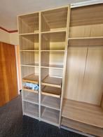 placard, Maison & Meubles, Enlèvement, Utilisé, Avec tablette(s)