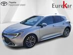Toyota Corolla 1.8 HYBRID STYLE, Argent ou Gris, Achat, Euro 6, 72 kW