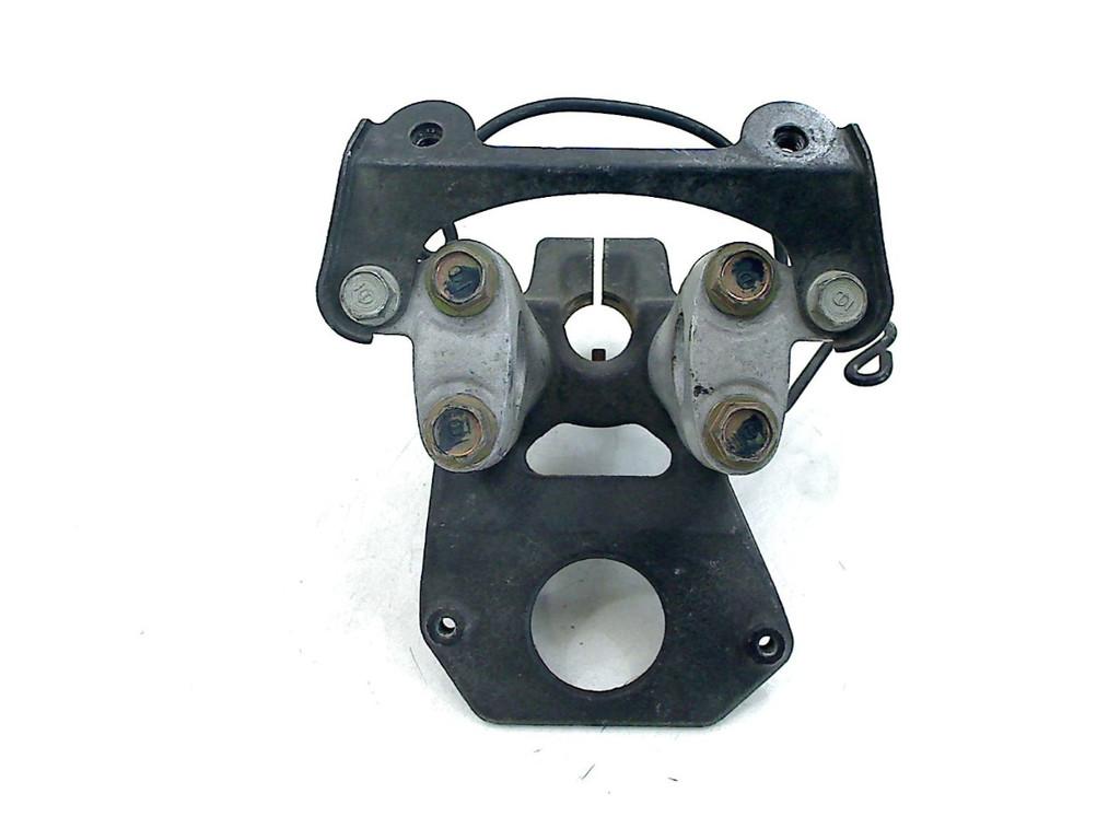 TOP YOKE TROIS POINTS Honda, Motos, Pièces | Honda, Utilisé