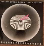 Queen Jazz met poster, Ophalen of Verzenden, Zo goed als nieuw