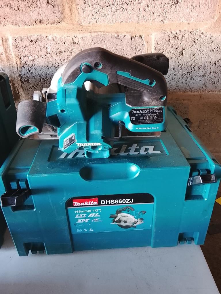 Outils Makita, Bricolage & Construction