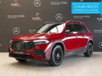 Mercedes-Benz EQB 250+ AMG Line DOS 8589, Auto's, 525 km, Stof, Gebruikt, Apple Carplay