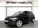 Skoda Karoq Karoq 1.5 TSI ACT Style DSG CAMERA*DAB*CARPLAY*A, Achat, Entreprise, 1881 kg, Noir
