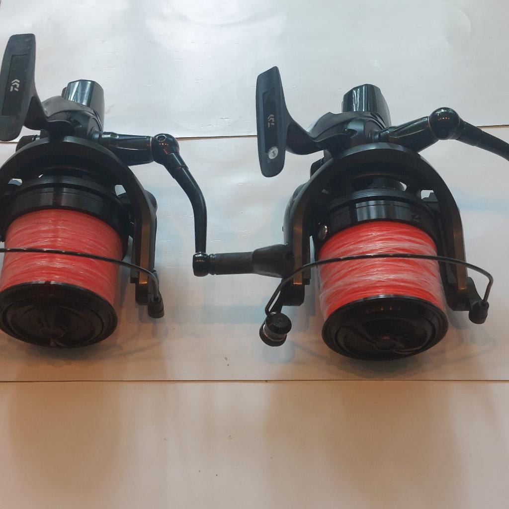 Peche, Enlèvement ou Envoi, Comme neuf