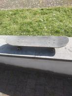 Skateboard CSFU, Enlèvement, Skateboard
