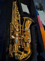 Saxafone, Ophalen