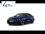 BMW i4 M50 xDrive Gran Coupé/M-SPORT PRO/HARMAN, Auto's, BMW, 544 pk, Blauw, 402 kW, 5 deurs