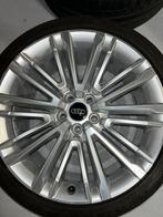 Originele audi 19" velgen krasvrij nieuwstaat, Auto-onderdelen, Ophalen, Velg(en)