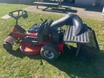Zitmaaier Snapper met Grasopvang, Tuin en Terras, Zitmaaiers, Ophalen, Gebruikt, Versnellingen, Minder dan 90 cm