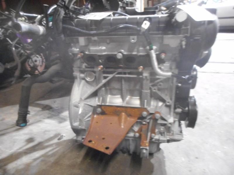 MOTEUR Ford Fiesta 6 (JA8) (MOTORCODE----IQJC), Autos : Pièces & Accessoires, Moteurs & Accessoires, Utilisé, Ford