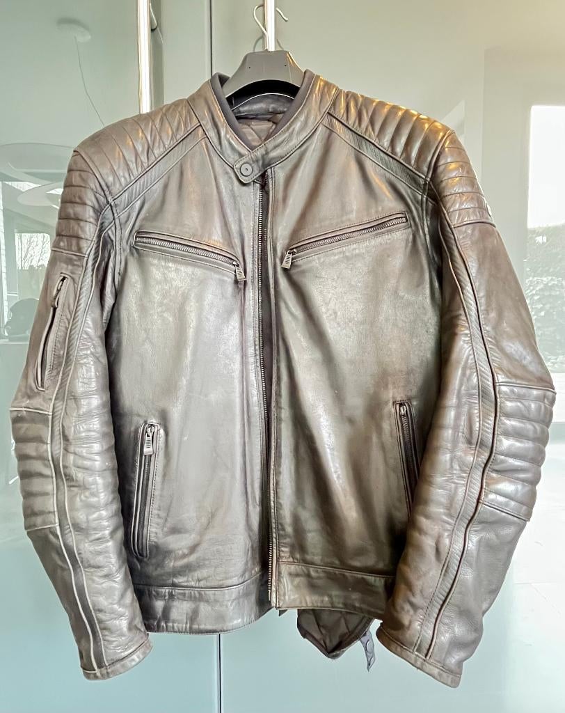 Gilet de moto Harley Davidson, Motos, Vêtements | Vêtements de moto, Seconde main, Harley Davidson, Manteau | cuir, Enlèvement