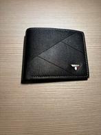 Portemonnee, Handtassen en Accessoires, Portemonnees, Verzenden, Nieuw, Zwart