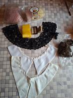 Petite lot divers, Enlèvement