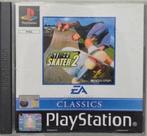Street Skater 2 Classics (couverture avant manquante), Enlèvement ou Envoi, 1 joueur, Utilisé, À partir de 3 ans