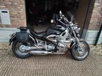 BMW r1200 cruiser, Motoren, Particulier