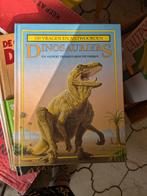 Dinosauriers, Livres, Nature, Enlèvement ou Envoi, Comme neuf