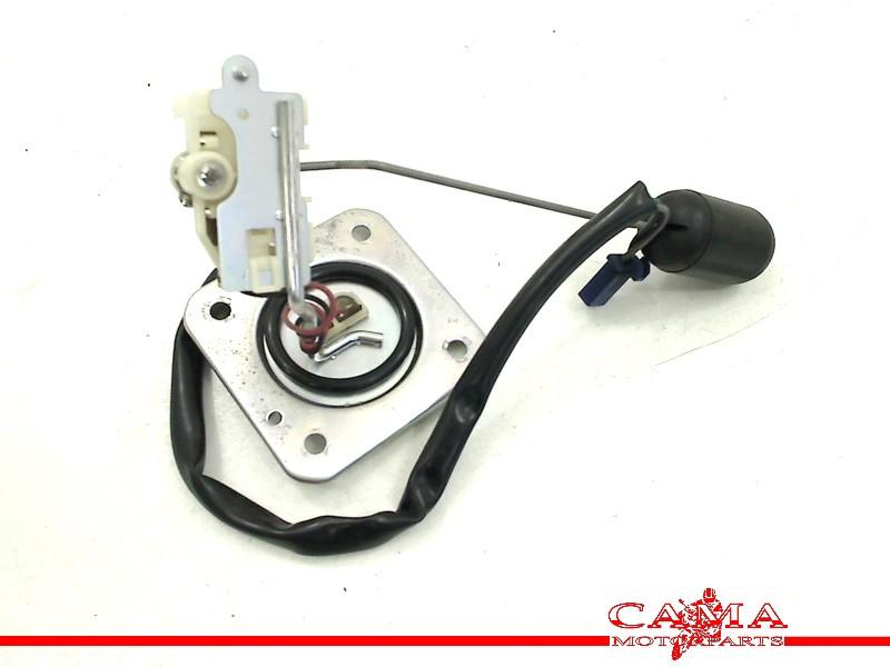 BENZINE METER Honda ST 1300 Pan European (ST1300 ST1300A), Dhr. S. di Majo, Gebruikt, Info@cama-motorparts.nl, P.J. Troelstraweg 8 8
3144 CX  MAASSLUIS, NL