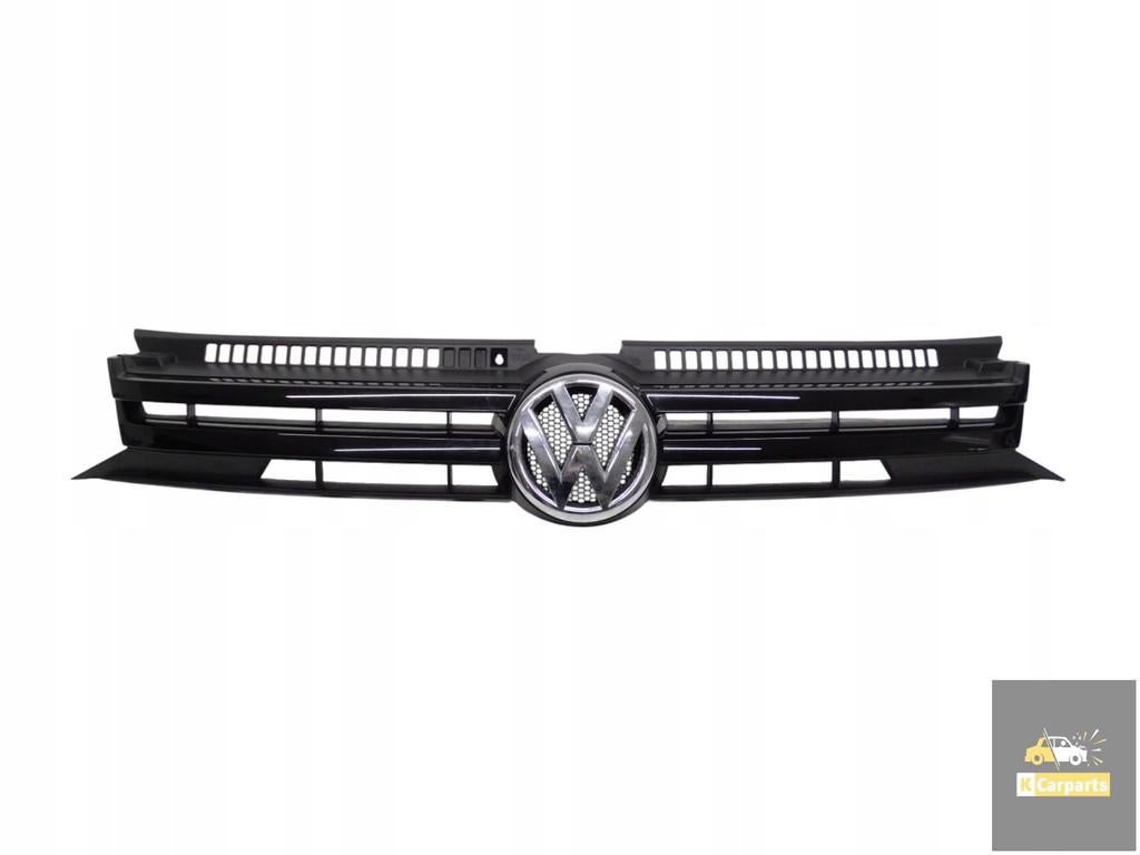 Calandre d'origine 5M0853653D pour VW Golf Plus Lift 5M0 (20, Volkswagen, Volkswagen AG, Vw@volkswagen.de, Utilisé