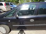Portier 4Deurs links-voor van een Opel Meriva (Z20R), Gebruikt, -, Deur, -