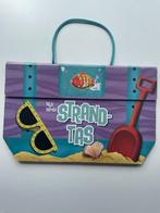 Kinderboek Mijn eerste strandtas, Fictie algemeen, Meisje, Ophalen of Verzenden, Zo goed als nieuw