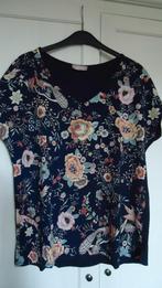 T-shirt maat L, Maat 42/44 (L), Ophalen of Verzenden, Zo goed als nieuw, Korte mouw