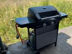 Barbecue op gas in goede staat, Tuin en Terras, Gasbarbecues, Ophalen, Zo goed als nieuw