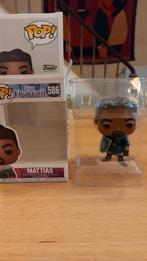 Funko pop mattias frozen 2, Verzamelen, Poppetjes en Figuurtjes, Ophalen
