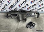 Dashboard met bekerhouders BMW 5 serie E60 E61 - start stop, Enlèvement ou Envoi, Einsteinlaan 5 rijswijk, Bmw, Utilisé