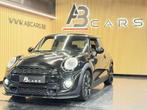 MINI Cooper 1.5 Cooper * KIT COOPER S * (bj 2015), Auto's, 4 zetels, Gebruikt, USB, 136 pk