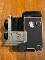 Mamiya C220 Blue dot, Audio, Tv en Foto, Ophalen of Verzenden, Zo goed als nieuw, Compact, Overige Merken