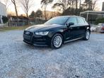 Audi A3 Sportback 1.6 TDI Ultra 2016 euro 6 b, Auto's, 1600 cc, Zwart, Particulier, Te koop