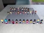 Lego Friends poppetjes / figuren (1€ per stuk), Ophalen of Verzenden, Zo goed als nieuw, Lego