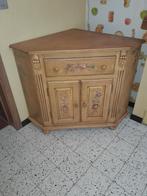 Meuble en coin, Maison & Meubles, Enlèvement