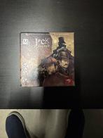 Jeu de société Mr Jack Pocket – complet – très bon état, Hobby & Loisirs créatifs, 1 ou 2 joueurs, Enlèvement, Neuf, HURRICAN