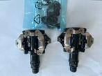 PR Pedalen Shimano M520 SPD OFF-ROAD, Ophalen of Verzenden, Nieuw, Mountainbike, Crankstel of Pedalen