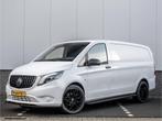 Mercedes-Benz Vito 114 CDI Lang | LED | Trekhaak 2500kg | Ca, Auto's, Bestelwagens en Lichte vracht, 4 deurs, Gebruikt, 4 cilinders