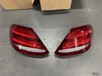 Mercedes-Benz E-klasse W213 set Achterlichten NIEUW!, Neuf, -, -, Enlèvement ou Envoi