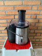 Sapcentrifuge amper gebruikt, Elektronische apparatuur, Ophalen, Zo goed als nieuw, Sapcentrifuge