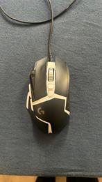 G502 Hero limited edition, Ophalen, Rechtshandig, Muis, Gaming muis