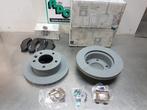 Disque + plaquette de frein avant d'un Mercedes Sprinter (Sp, Autos : Pièces & Accessoires, Freins & Transmission, Neuf, -, -