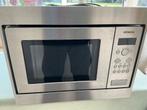 Microgolfoven, Elektronische apparatuur, Microgolfovens, Ophalen, Microgolfoven, Zo goed als nieuw, Inbouw