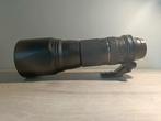 Telelens Tamron 150-600mm f/5.0-6.3 lens voor Canon EF, Ophalen, Zo goed als nieuw, Telelens, Zoom