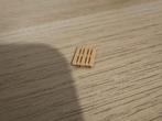 Pallet H0 1:87, Ophalen of Verzenden, Nieuw, Overige typen